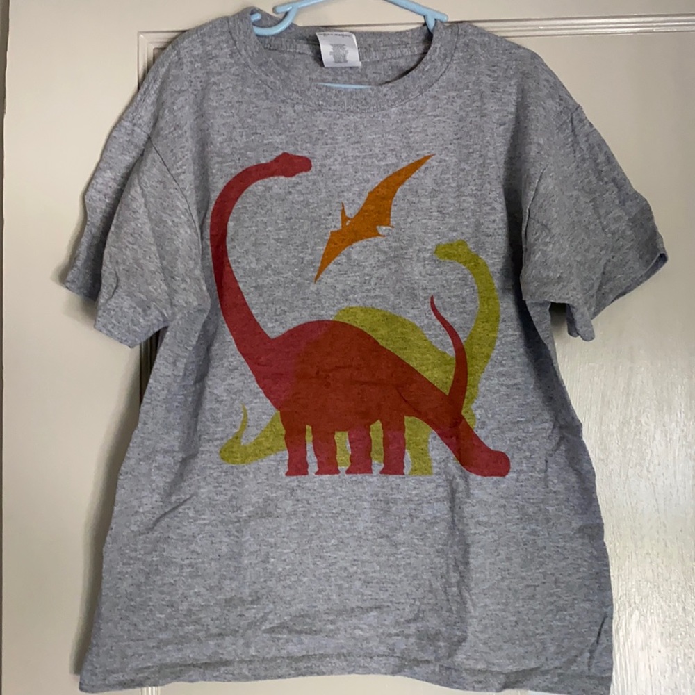 Dinosaur T-Shirt
